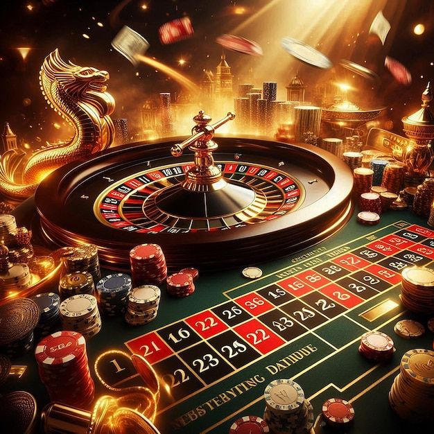 MRATM88 کیسینو میں بکراٹکھیلیں
